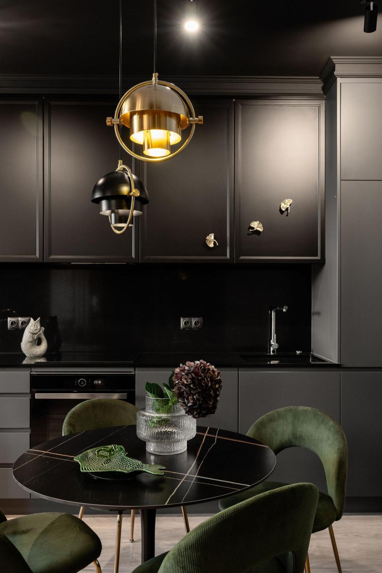 Scala City Center Premium Studios By Lion Apartments Gdańsk Eksteriør billede
